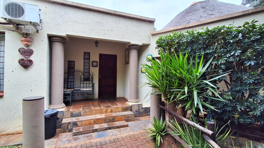 Commercial Property for Sale in Lindleyspoort North West